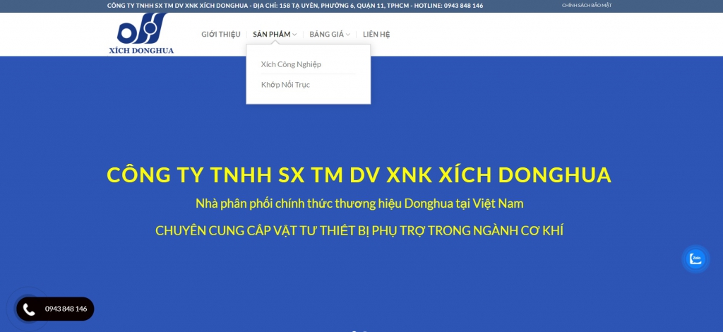 Xích nhông công nghiệp,khớp nối xích,khớp nối trục,thanh răng bánh răng,hộp giảm tốc